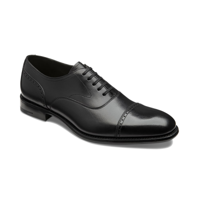 Loake Hughes