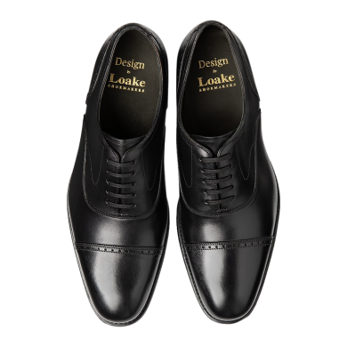 Loake Hughes - Image 2