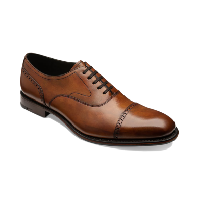 Loake Hughes