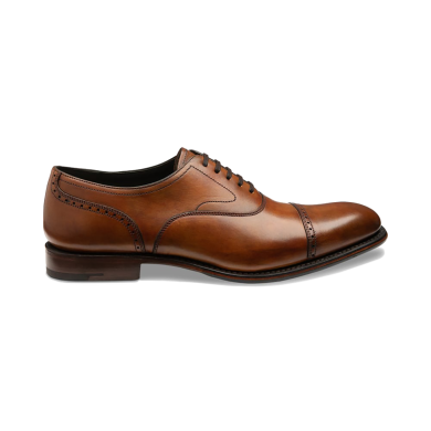 Loake Hughes - Image 3
