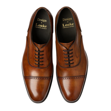 Loake Hughes - Image 2