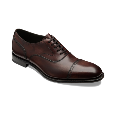 Loake Hughes