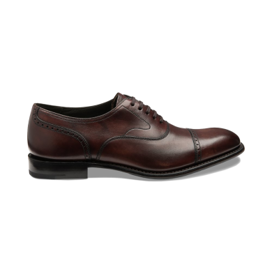 Loake Hughes