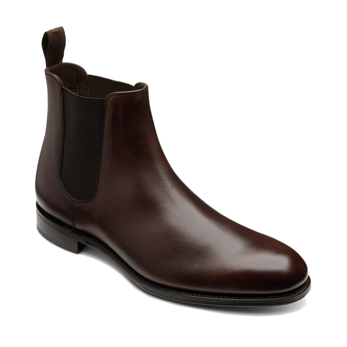 Loake wharfdale boots deals