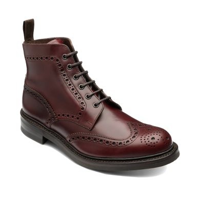 Loake Bedale