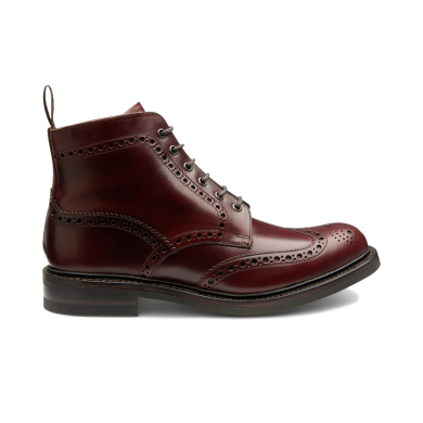 Loake Bedale