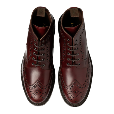 Loake Bedale