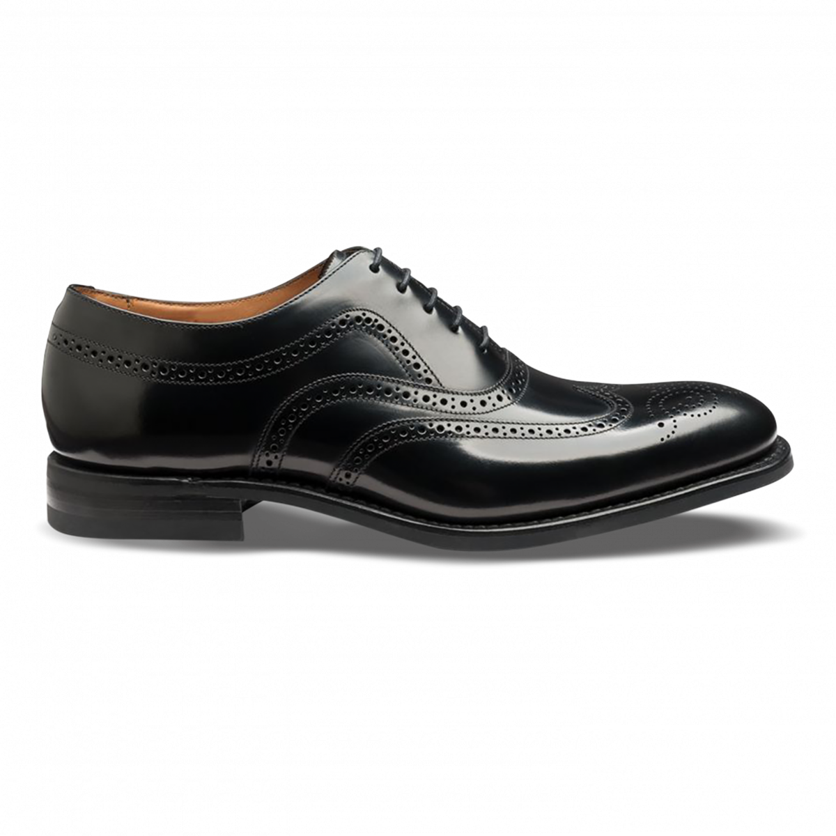 Loake Bloomsbury The Brogue Trader Ltd