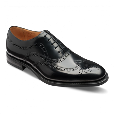 Loake Bloomsbury