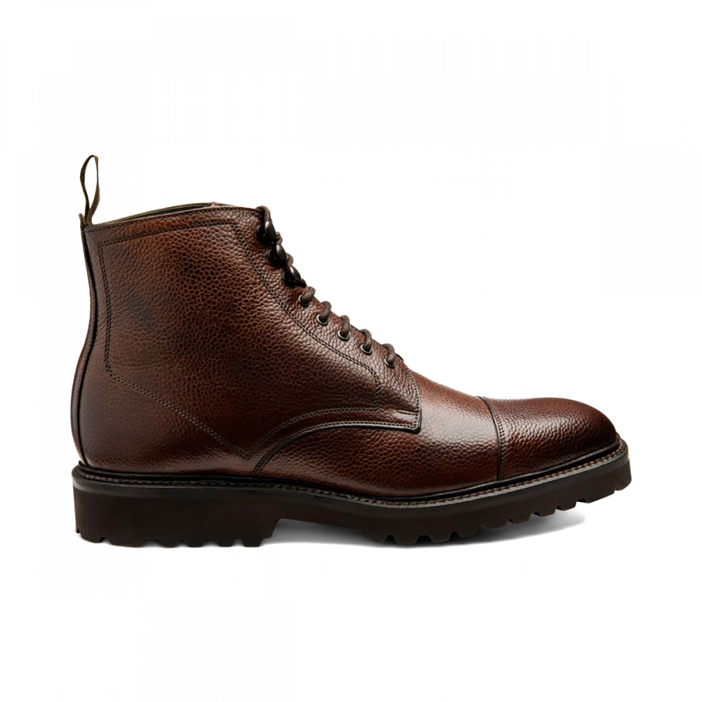 Loake Aquarius The Brogue Trader Ltd