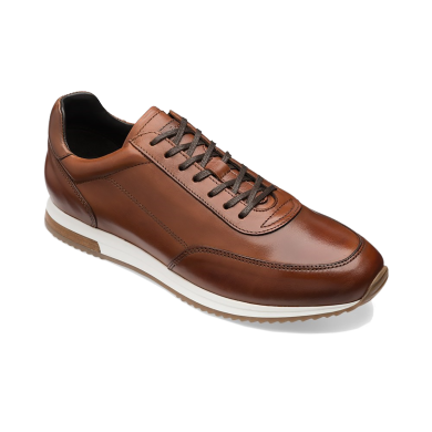 Loake Bannister