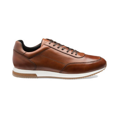 Loake Bannister