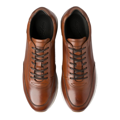 Loake Bannister