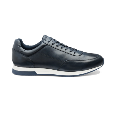 Loake Bannister