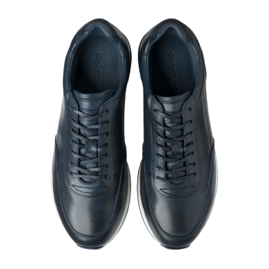 Loake Bannister