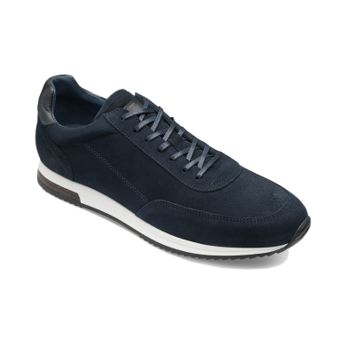 Loake Bannister
