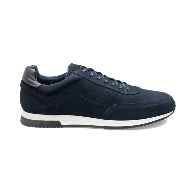 Loake Bannister