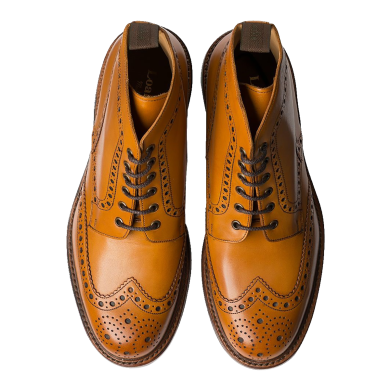 Loake Bedale