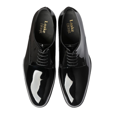 Loake Bow