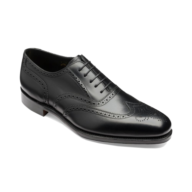 Loake Buckingham