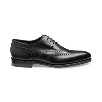 Loake Buckingham