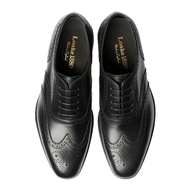 Loake Buckingham