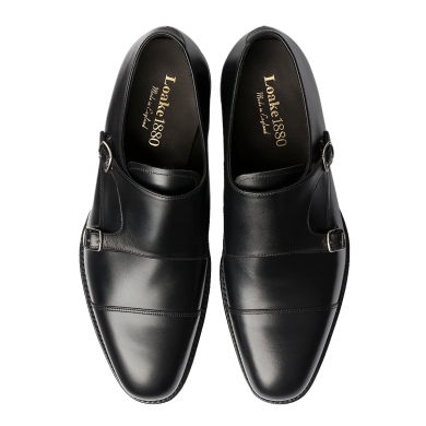 Loake Cannon