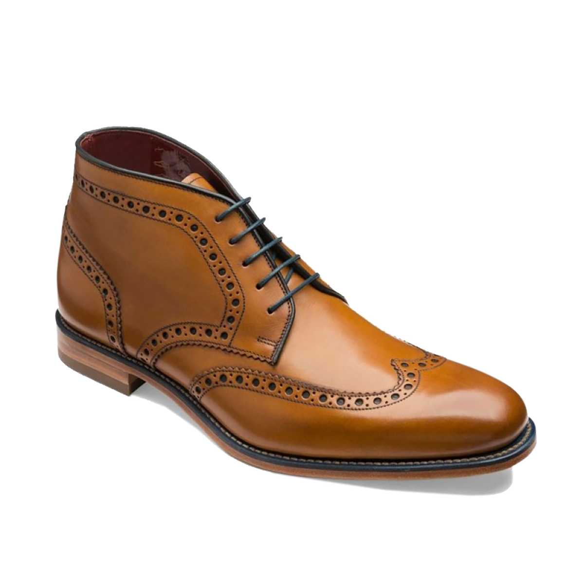 Loake Errington