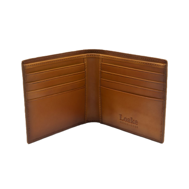 Loake Lombard Wallet - Image 2