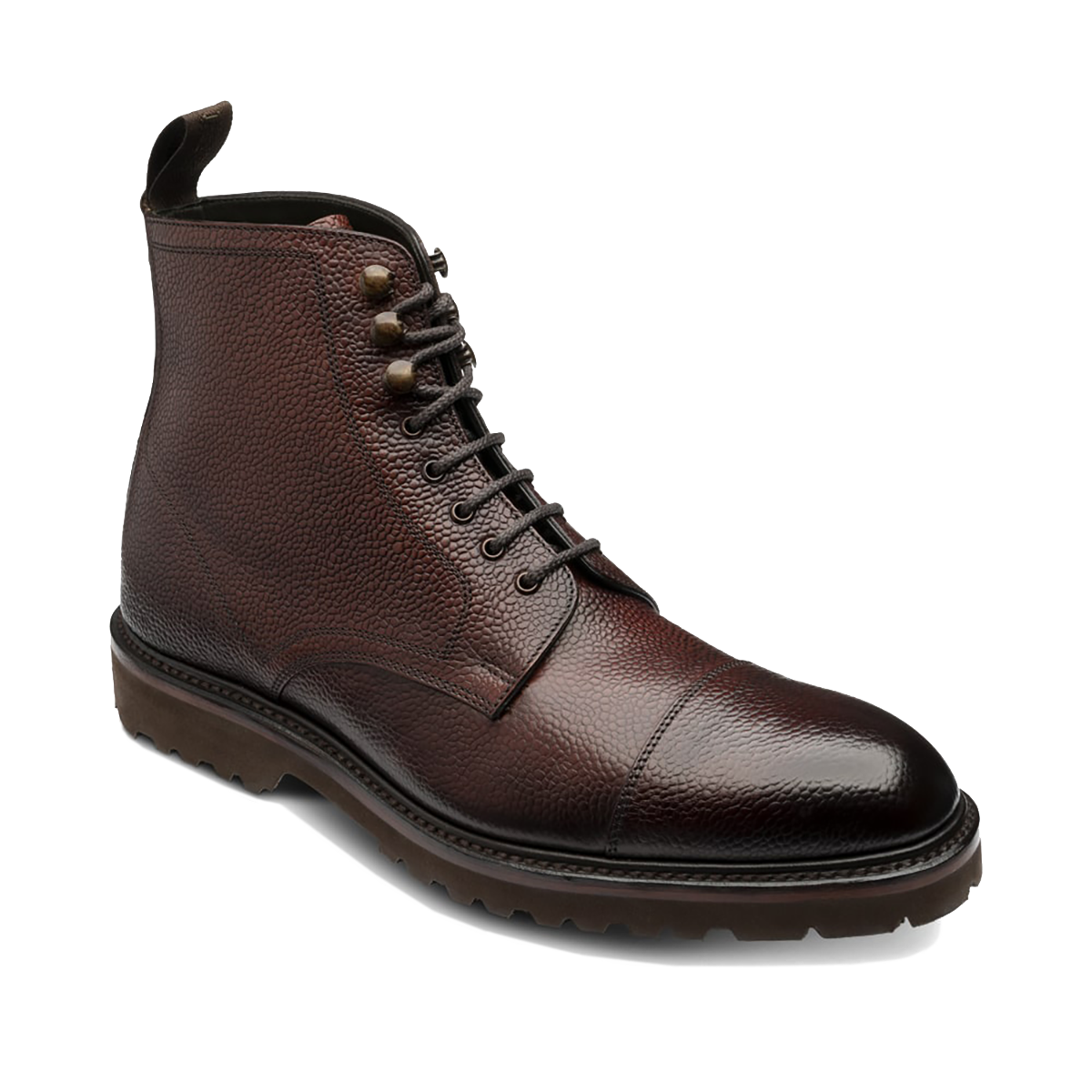 Loake Reynolds