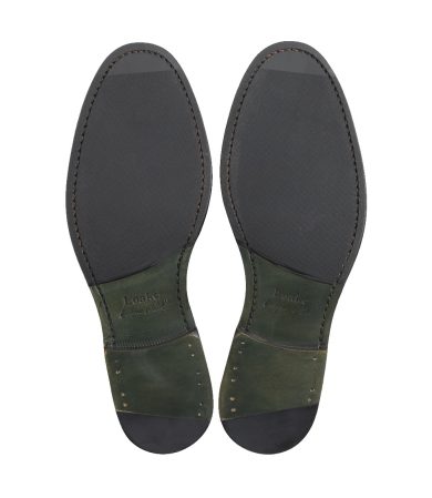 Loake Hughes