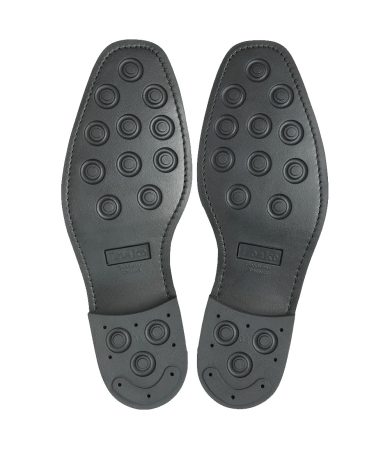 Loake rubber sole image