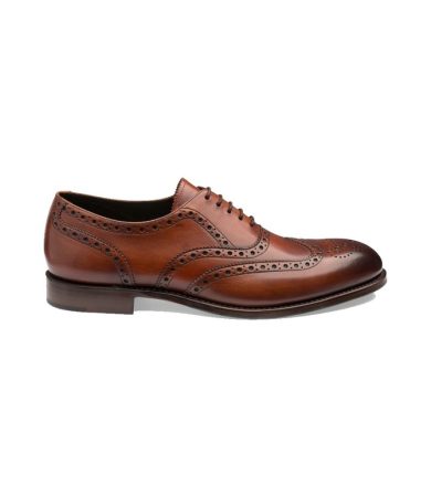 Loake Hepworth