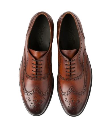 Loake Hepworth