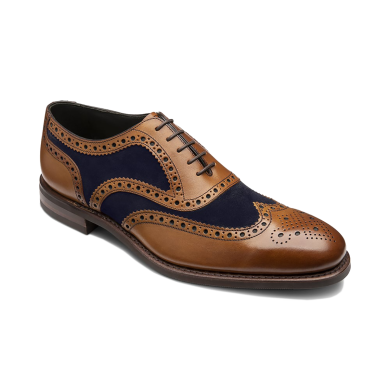 Loake Kerridge