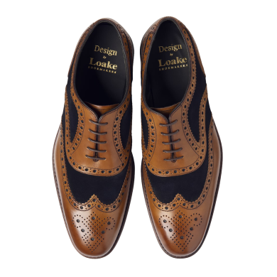 Loake Kerridge
