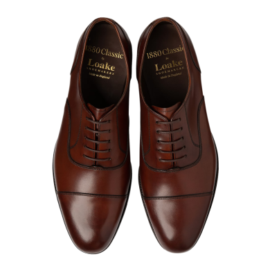 Loake Stonegate