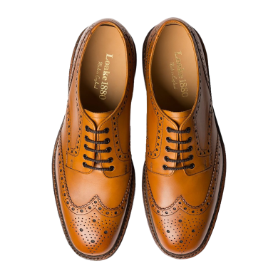 Loake Chester