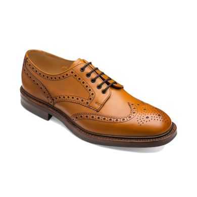 Loake Chester