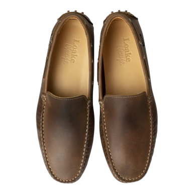 Loake Donington