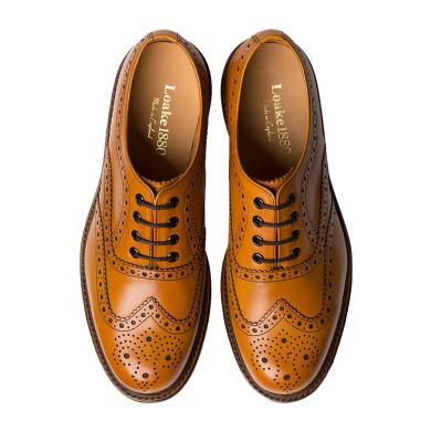 Loake Edward