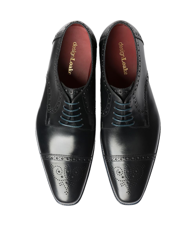 Loake Foley