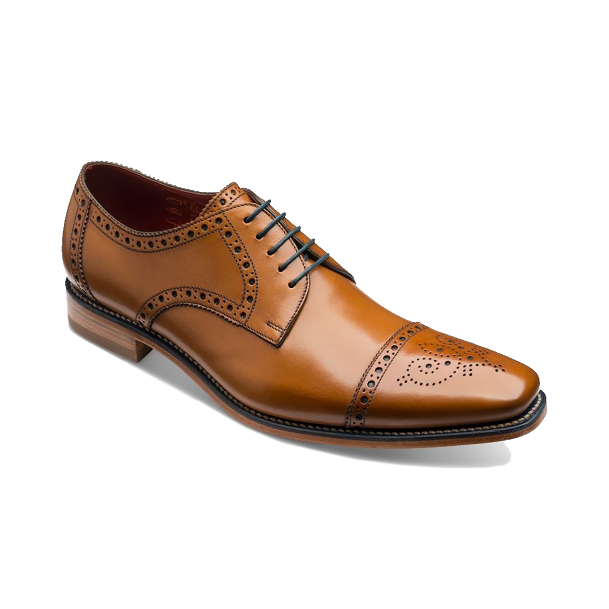 Loake Foley