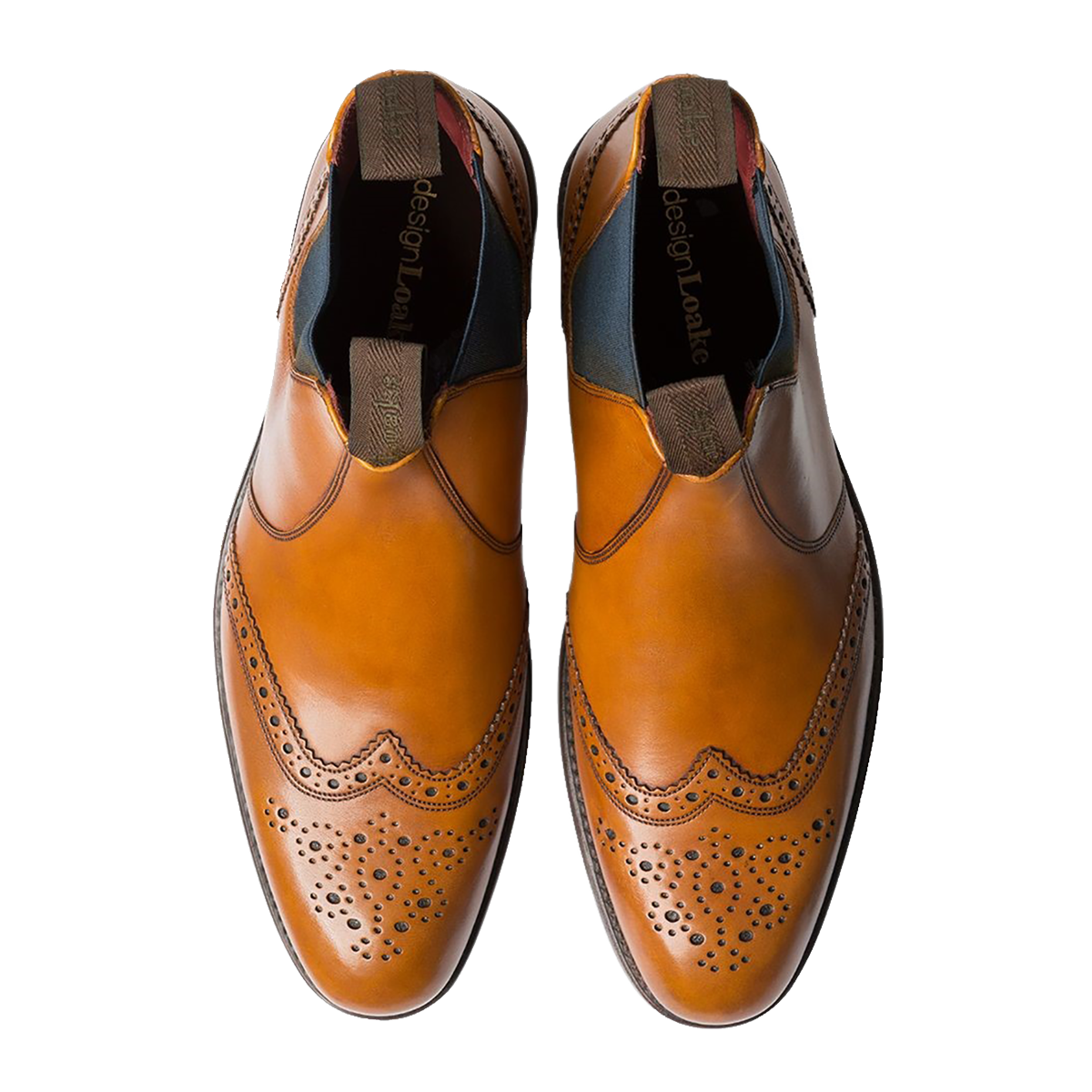 Design loake 2025