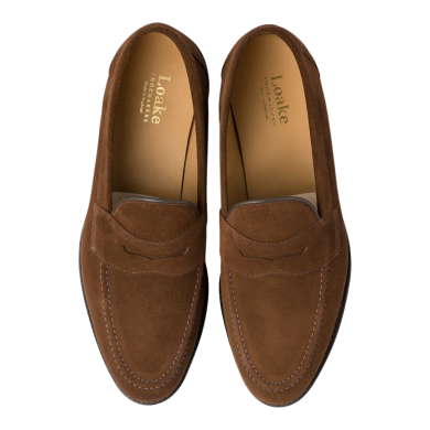 Loake Imperial