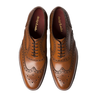 Loake Kerridge