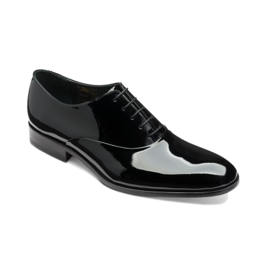 Loake Patent