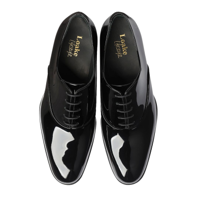 Loake Patent