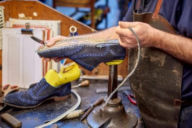 Barker Factory Repair