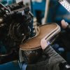 Joseph Cheaney Factory Repair Service